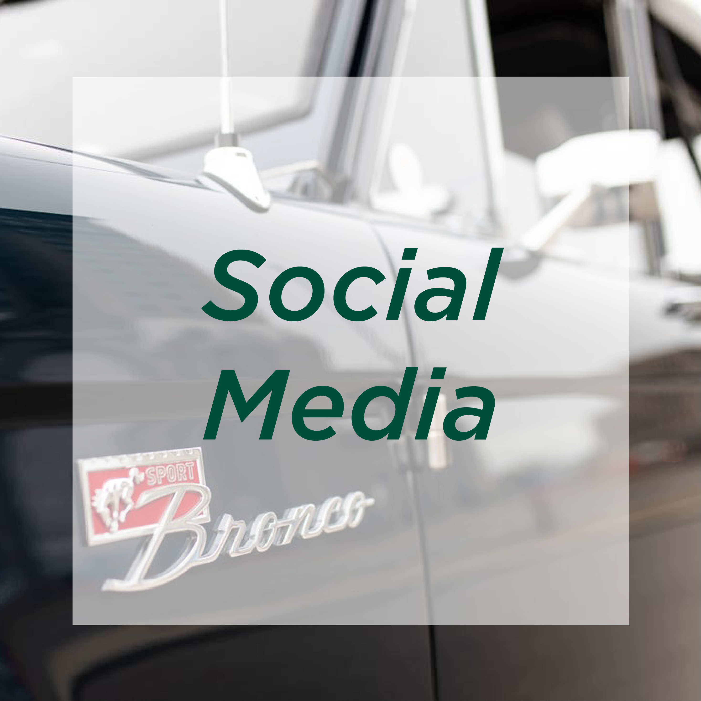 a photo of a 1968 Ford Bronco